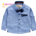 China camiseta fabricantes niños blusa outwear chaqueta para niños